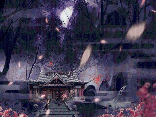 沪江开心词场